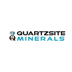 Quartzsite Minerals