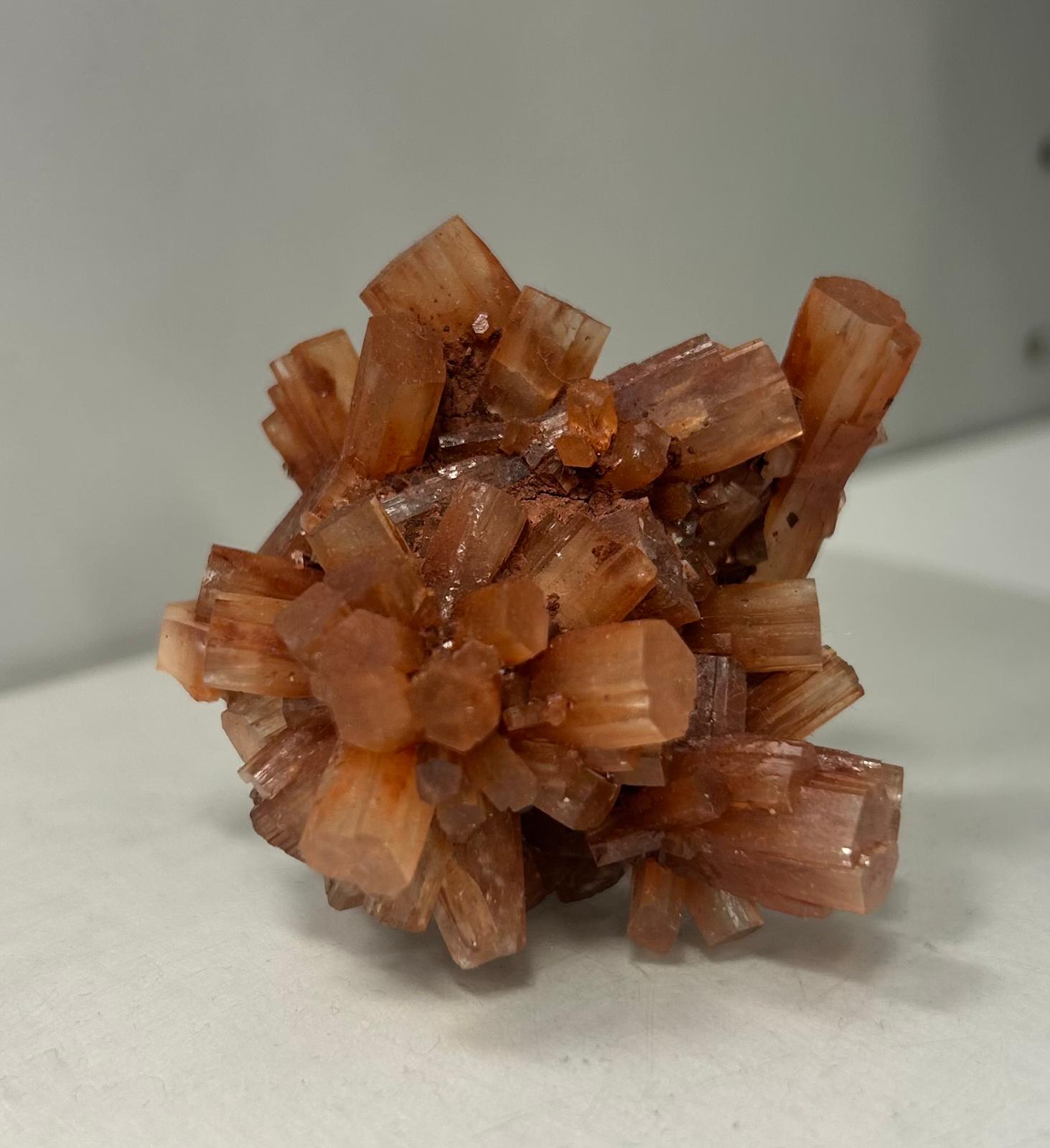 Aragonite