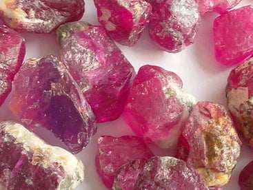 The Magic of July's Birthstone: Ruby