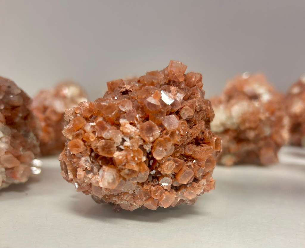 Aragonite