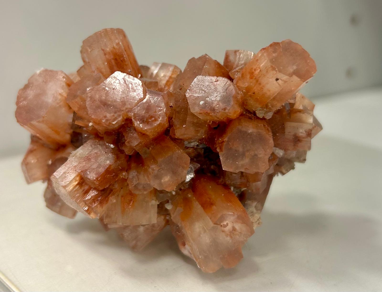 Aragonite
