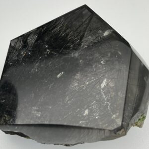 Tourmalinated Quartz