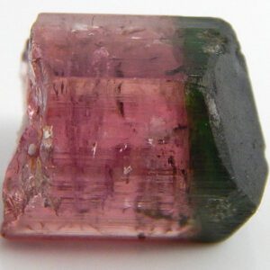 Watermelon Tourmaline